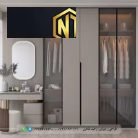 TỦ QUẦN ÁO CAO CẤP - TQA02